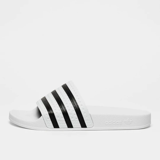 Zdjęcie produktu Adilette adidas Originals biały