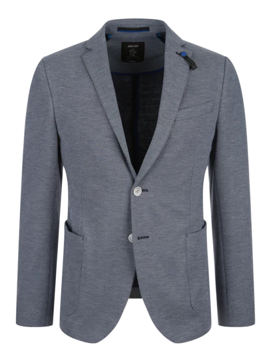 Zdjęcie produktu Slim fit: kurtka z pikowaną strukturą s.Oliver modrá