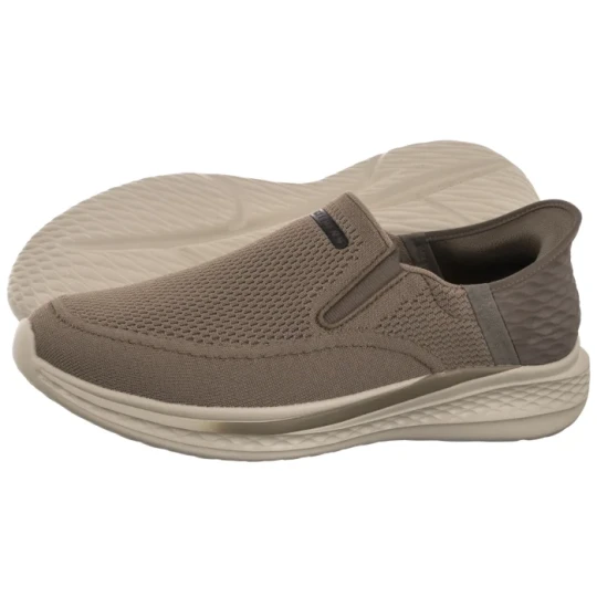 Zdjęcie produktu Slip-On Slade Deacon Slip-Ins Taupe 210887/TPE (SK312-b) Skechers