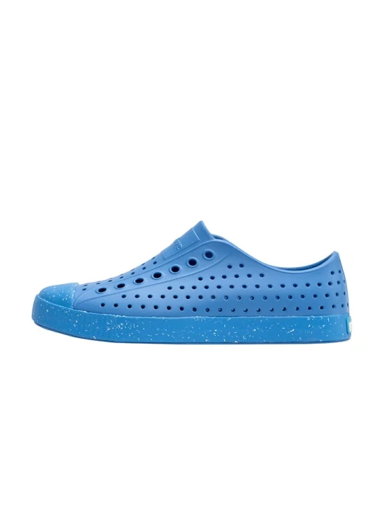 Zdjęcie produktu Native Slippersy w kolorze niebieskim rozmiar: 36