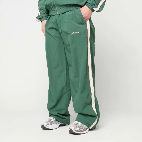 Zdjęcie produktu Slipstream Trackpants PROHIBITED zielony