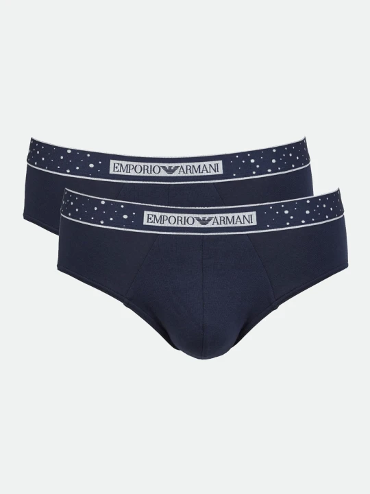 Zdjęcie produktu Slipy 2-pak EMPORIO ARMANI
