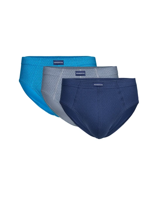 Zdjęcie produktu Slipy Classic (3-pak) Henderson