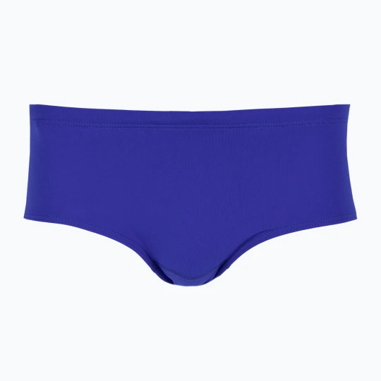 Zdjęcie produktu Slipy pływackie męskie FINIS Aqua Short Solid blueberry