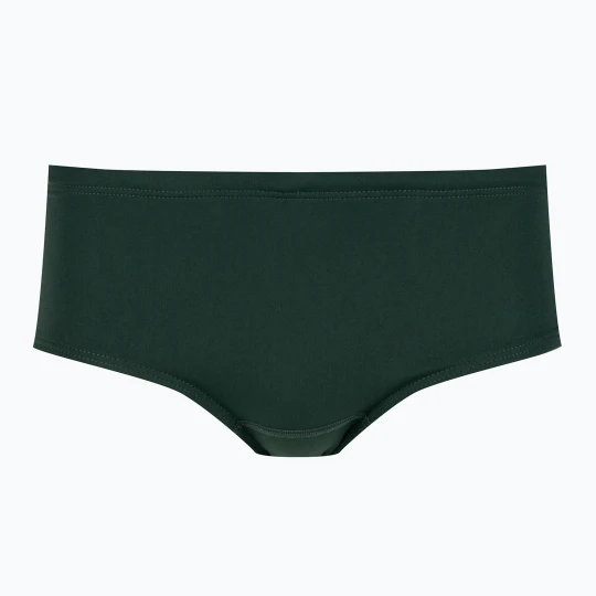 Zdjęcie produktu Slipy pływackie męskie FINIS Aqua Short Solid pine Zielony
