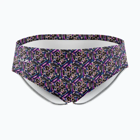Zdjęcie produktu Slipy pływackie męskie HUUB Soundwave Trunk
