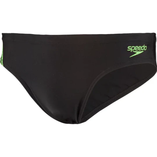 Zdjęcie produktu Slipy pływackie męskie Placement 7cm Brief Speedo