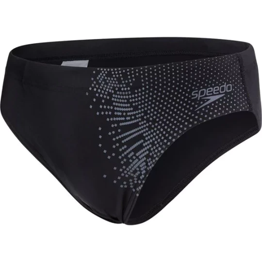 Zdjęcie produktu Slipy pływackie męskie Placement 7cm Brief Speedo
