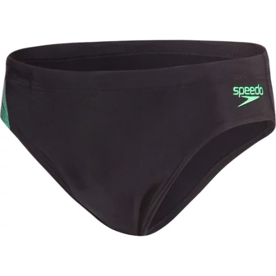 Zdjęcie produktu Slipy pływackie męskie Placement 7cm Brief Speedo
