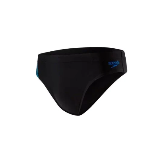 Zdjęcie produktu Slipy pływackie męskie Placement 7cm Brief Speedo