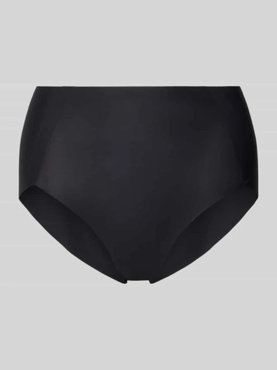 Zdjęcie produktu Figi z elastycznym pasem Magic Bodyfashion Czarny