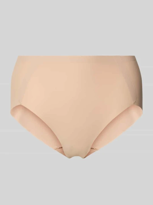 Zdjęcie produktu Figi z elastycznym pasem Magic Bodyfashion Beżowy