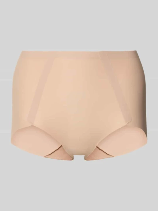 Zdjęcie produktu Figi z elastycznym pasem Magic Bodyfashion Beżowy