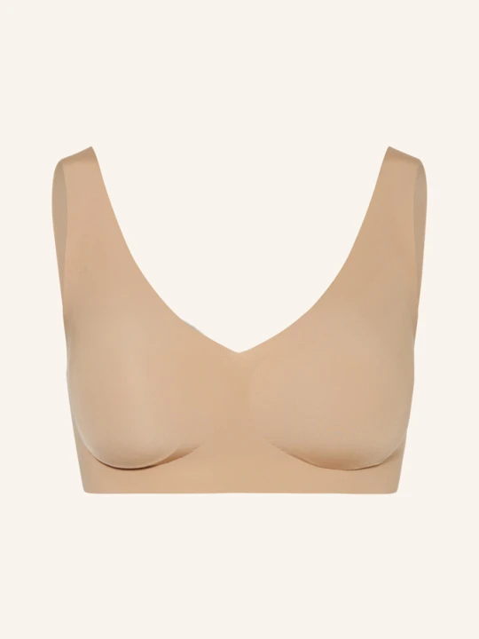 Zdjęcie produktu Sloggi Biustonosz Bustier Zero Feel 2.0 braun CAMELOWY