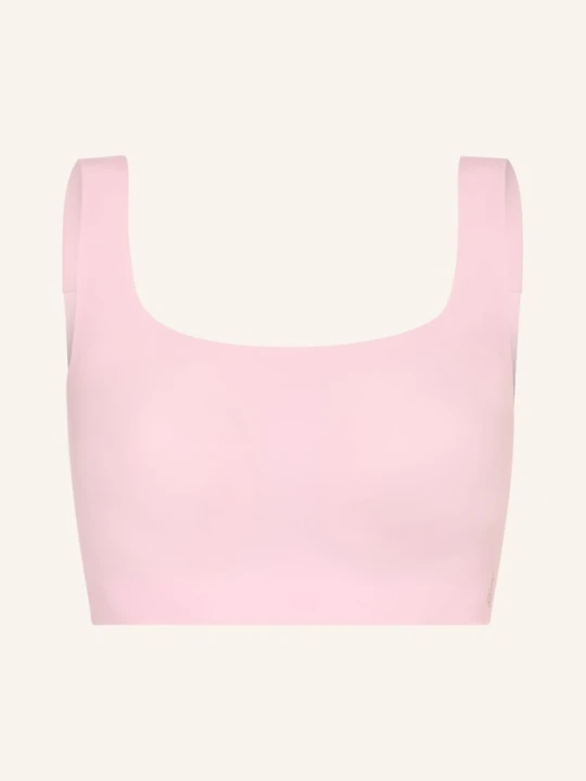 Zdjęcie produktu Sloggi Biustonosz Bustier Zero Feel 2.0 rosa RÓŻOWY