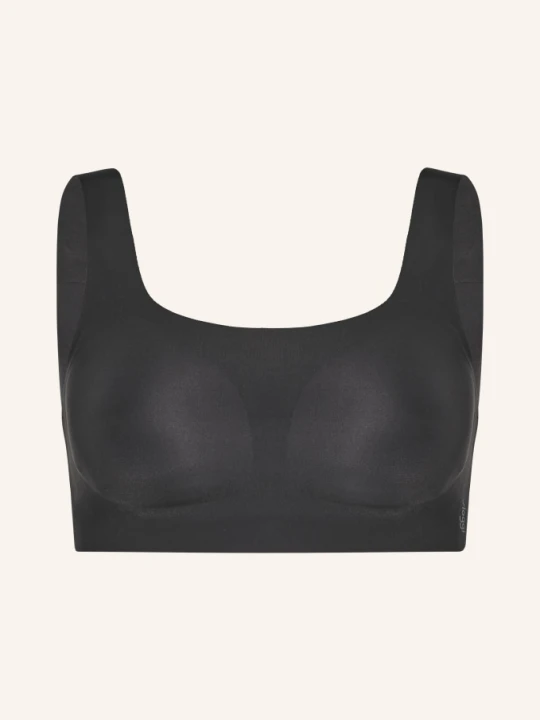 Zdjęcie produktu Sloggi Biustonosz Bustier Zero Feel 2.0 schwarz CZARNY