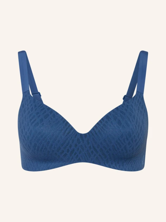 Zdjęcie produktu Sloggi Biustonosz Miękki Zero Feel Bliss blau