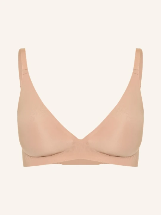 Zdjęcie produktu Sloggi Biustonosz Miękki Zero Feel beige