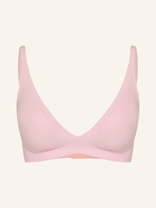 Zdjęcie produktu Sloggi Biustonosz Miękki Zero Feel rosa RÓŻOWY
