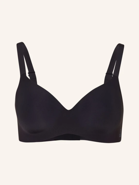 Zdjęcie produktu Sloggi Biustonosz Typu T-Shirt Zero Feel 2.0 The Up schwarz CZARNY