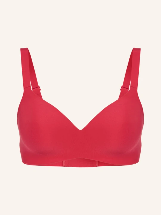 Zdjęcie produktu Sloggi Biustonosz Typu T-Shirt Zero Feel 2.0 The Up pink