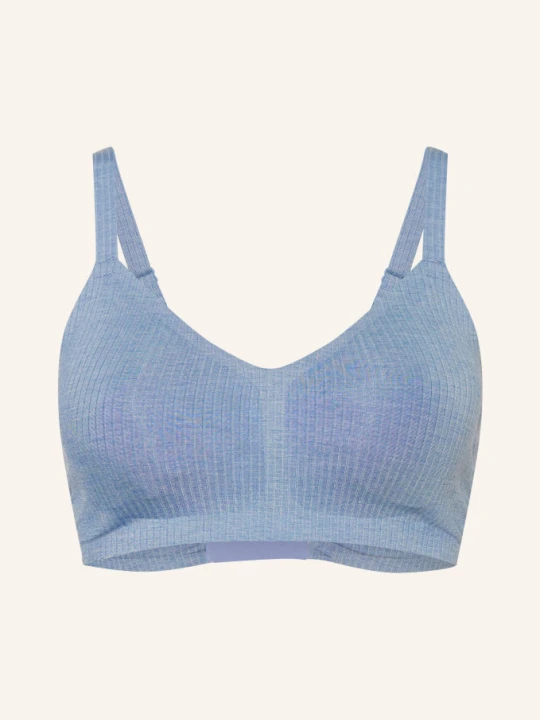 Zdjęcie produktu Sloggi Bustier Zero Feel Pure blau