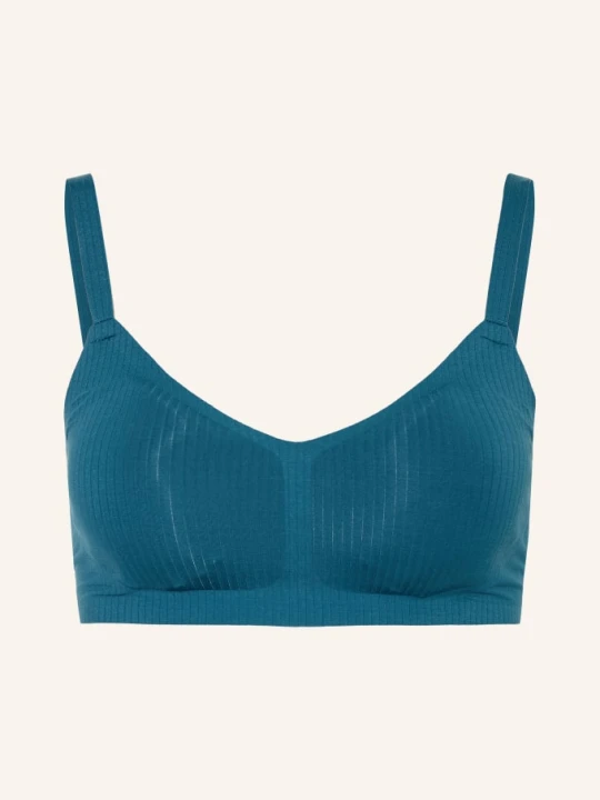 Zdjęcie produktu Sloggi Bustier Zero Feel Pure gruen PETROL