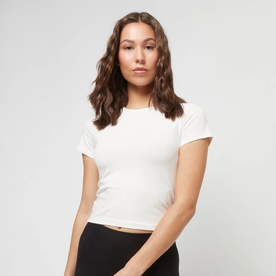 Zdjęcie produktu Small Logo Essential Baby Tee SNIPES biały