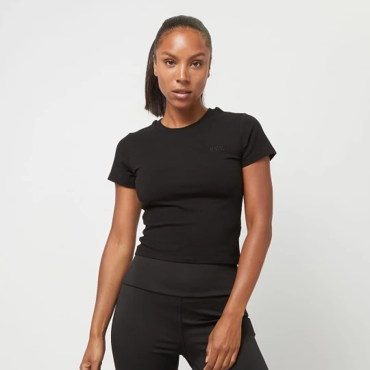 Zdjęcie produktu Small Logo Essential Baby Tee SNIPES czarny