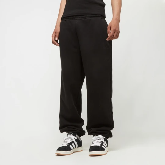 Zdjęcie produktu Small Logo Essential Oversized Sweat Pants SNIPES czarny