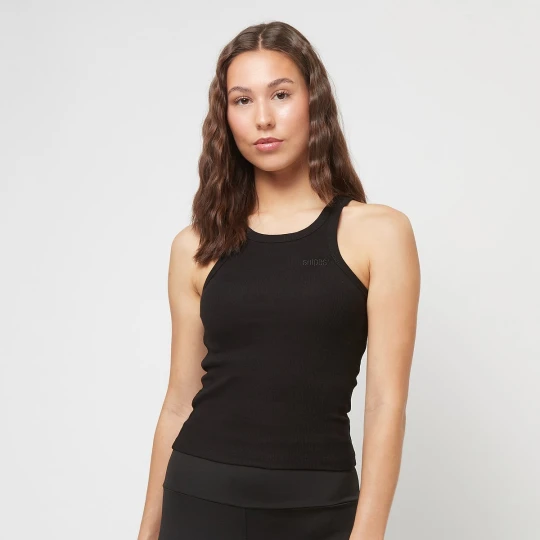 Zdjęcie produktu Small Logo Essential Tank Top SNIPES czarny