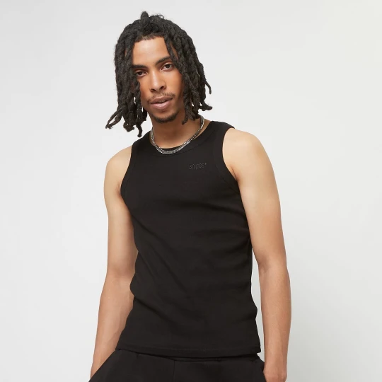Zdjęcie produktu Small Logo Essential Tank Top SNIPES czarny