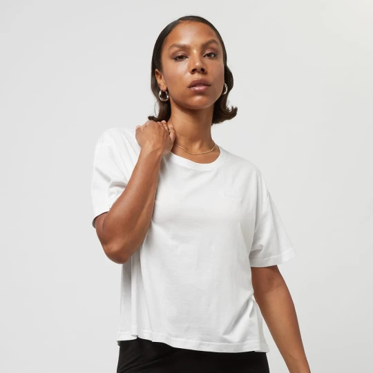 Zdjęcie produktu Small Logo Essential Tee SNIPES biały