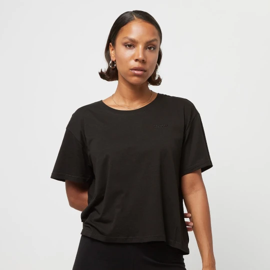 Zdjęcie produktu Small Logo Essential Tee SNIPES czarny