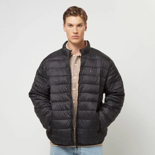 Zdjęcie produktu Small Logo Light Puffer Jacket SNIPES czarny