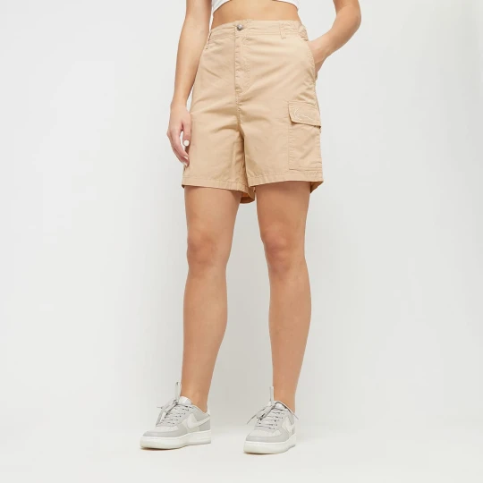 Zdjęcie produktu Small Signature Cargo Shorts Karl Kani beż