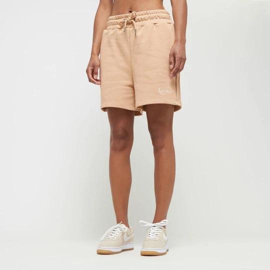 Zdjęcie produktu Small Signature Shorts Karl Kani beż