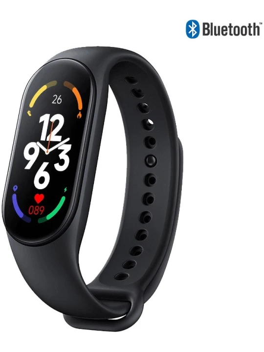 Zdjęcie produktu SmartCase Smartwatch w kolorze czarnym rozmiar: onesize