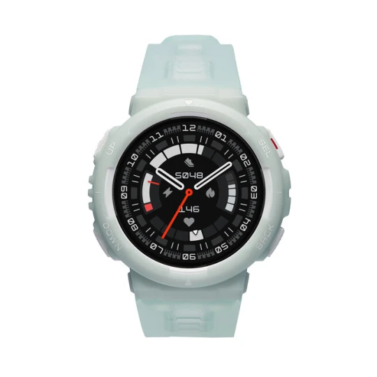 Zdjęcie produktu Smartwatch Amazfit Active Edge W2212EU4N Zielony