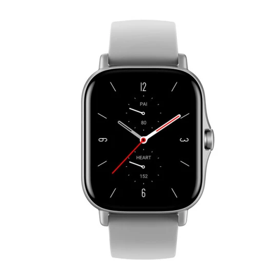 Zdjęcie produktu Smartwatch Amazfit GTS 2 A2021 Szary