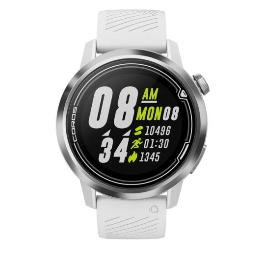 Zdjęcie produktu Smartwatch Coros WAPX-WHT Biały