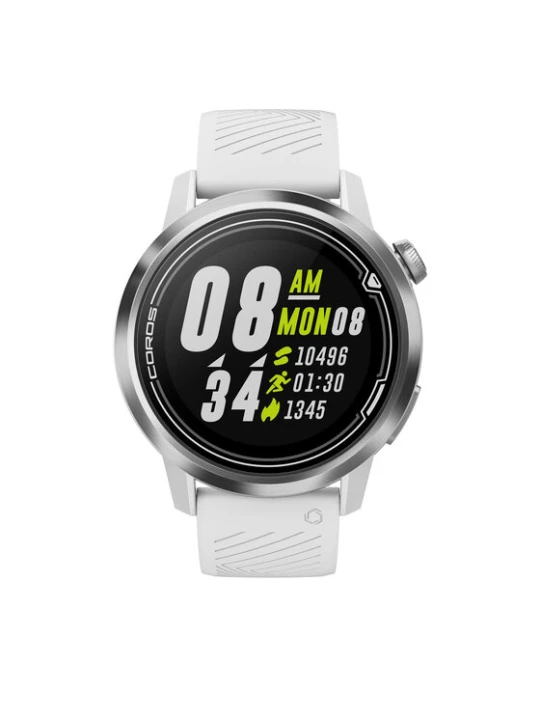 Zdjęcie produktu Smartwatch Coros WAPX-WHT Biały