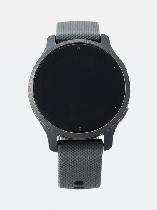 Zdjęcie produktu Smartwatch GARMIN ciemnoszary