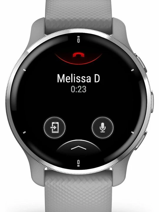 Zdjęcie produktu Smartwatch GARMIN szary