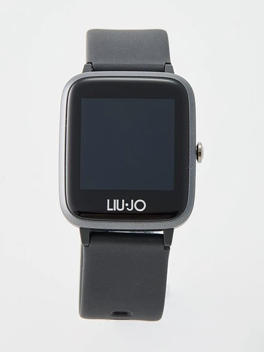 Zdjęcie produktu Smartwatch Liu Jo czarny