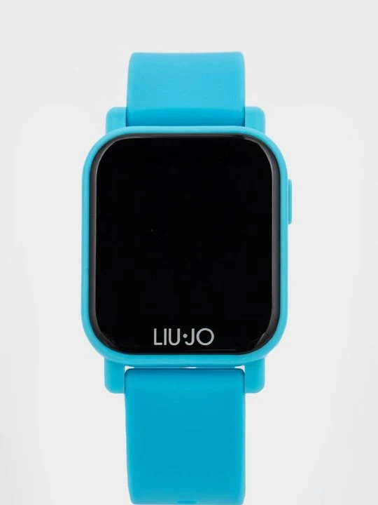 Zdjęcie produktu Smartwatch Liu Jo niebieski