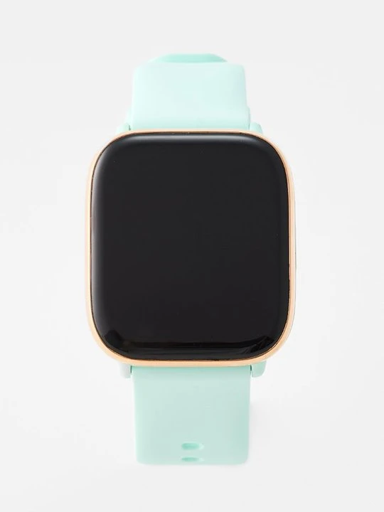 Zdjęcie produktu Smartwatch Liu Jo turkusowy