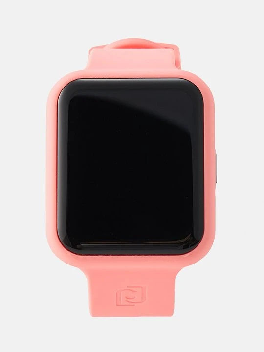 Zdjęcie produktu Smartwatch Liu Jo koralowy