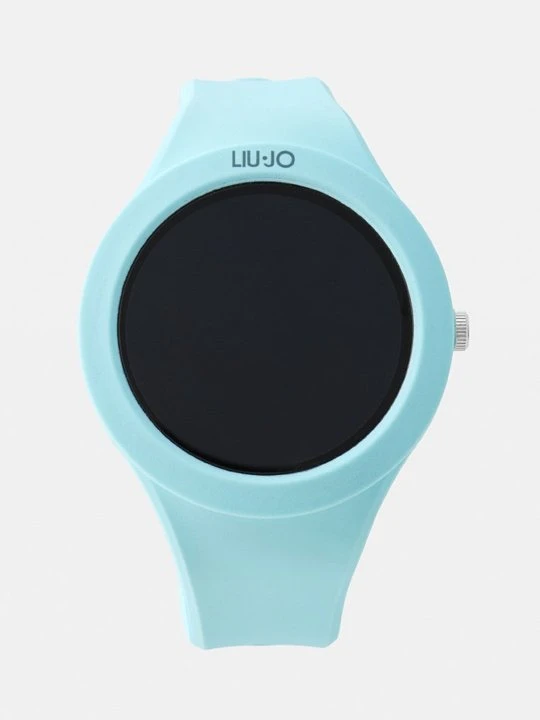 Zdjęcie produktu Smartwatch Liu Jo niebieski