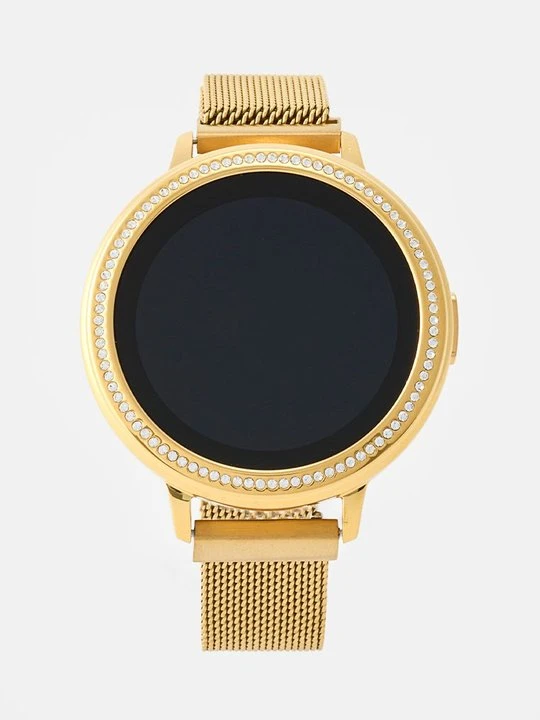 Zdjęcie produktu Smartwatch Liu Jo złoty